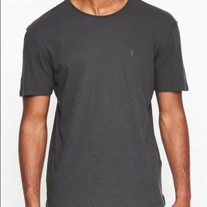 Men’s Allsaints Crew Neck T-shirt L